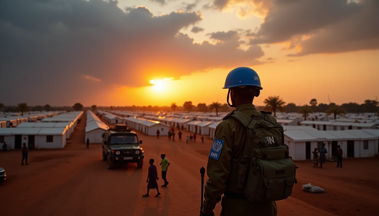 South Sudan Peace Reforms Face Critical Test, UN Reports
